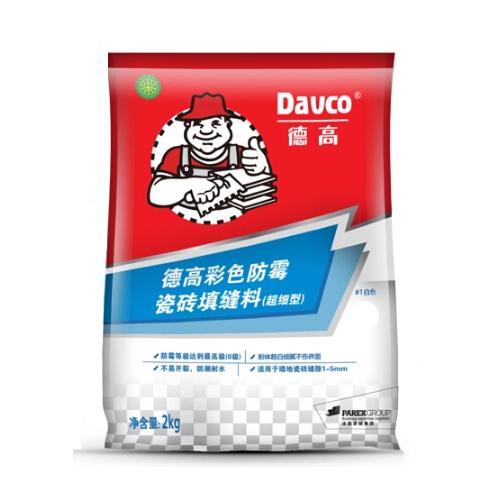 为什么要用美缝剂？pg电子填缝料怎么。